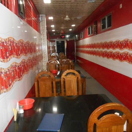 Hotel Surja Laxmi Raiganj Ngoại thất bức ảnh