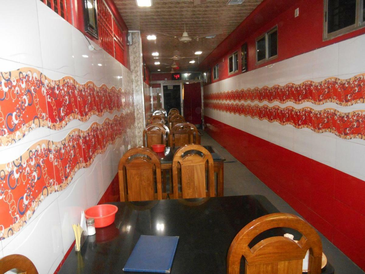 Hotel Surja Laxmi Raiganj Ngoại thất bức ảnh