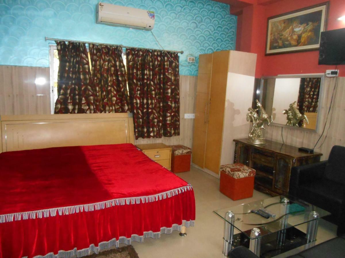 Hotel Surja Laxmi Raiganj Ngoại thất bức ảnh